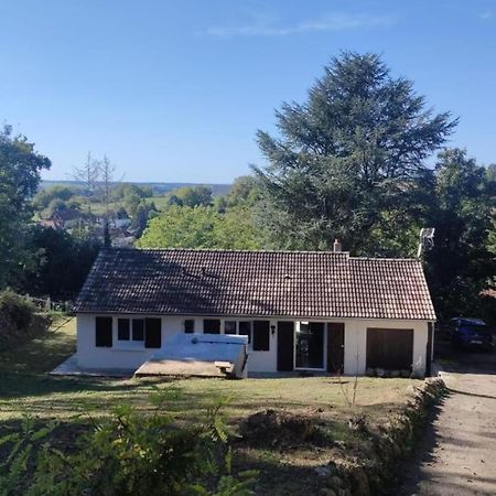 Villa Skys France Жьен Экстерьер фото