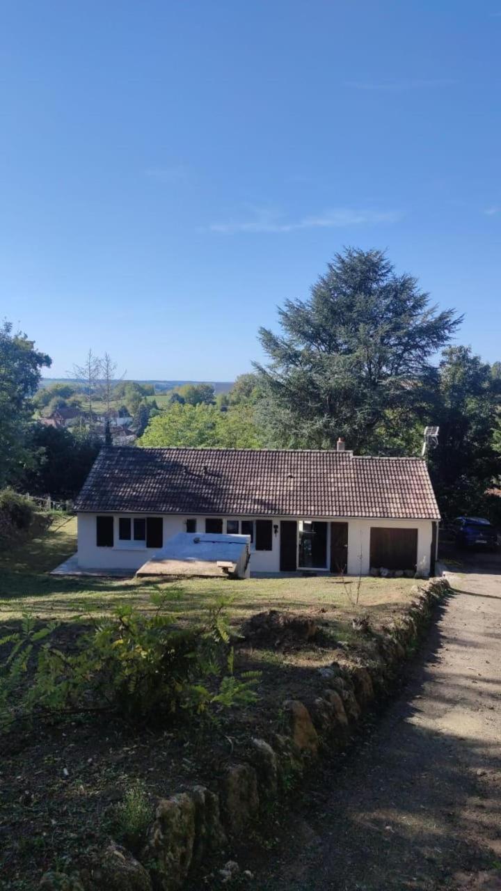 Villa Skys France Жьен Экстерьер фото